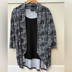 Maggie Barnes Women’s Blouse